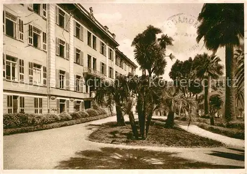 Bordighera Maison Saint Charles  Kat. Bordighera