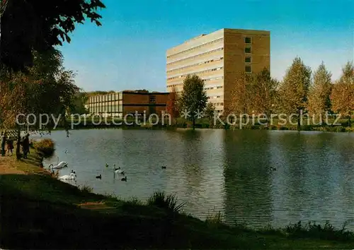 Giessen Lahn Ingenieurschule  Kat. Giessen