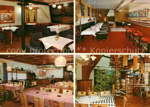 Gross Stieten VEG Tierzucht Restaurant Mecklenburger Muehle Kat. Gross Stieten