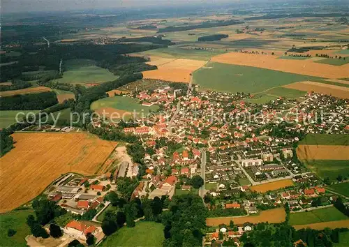 Haimhausen Luftaufnahme Kat. Haimhausen