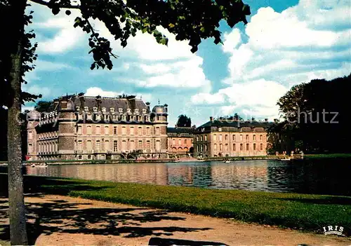 Beloeil Hainaut Chateau de Beloeil Kat. 