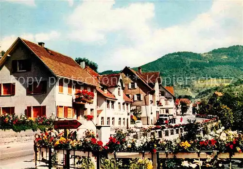 Ottenhoefen Schwarzwald Kurort  Kat. Ottenhoefen im Schwarzwald