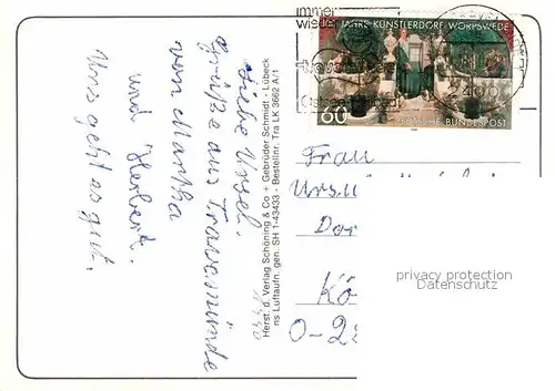 Travemuende Ostseebad Skandinavienkai Fliegeraufnahme Dampfer  Kat. Luebeck