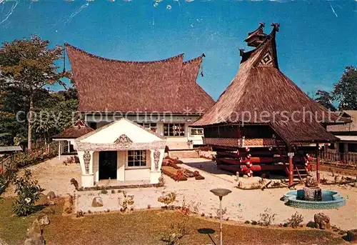 Jakarta Museum Pemalang Siantar Sumatera Utara Kat. Jakarta