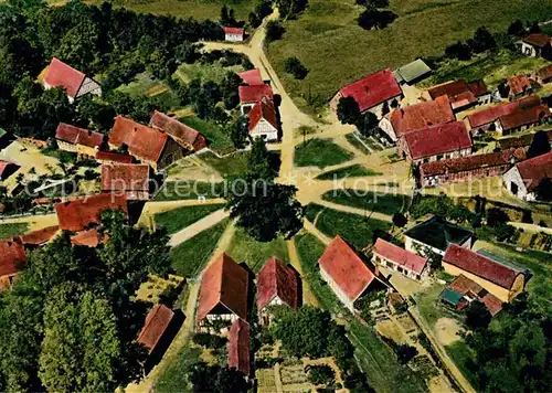 Koehlen Luechow Dannenberg Han. Wendland Rundling Schreyahn  Kat. Luckau (Wendland)