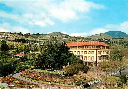 Funchal Hotel Nova Avenida Kat. Funchal