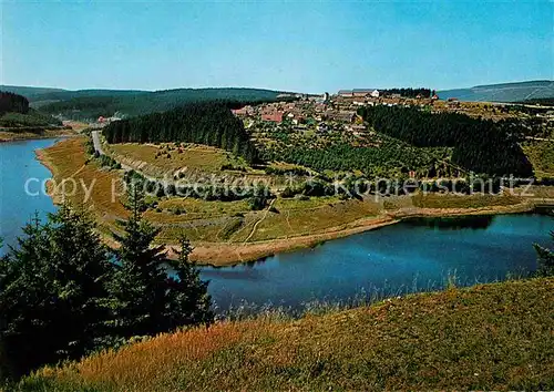 Schulenberg Oldenburg VW Erholungsheim Panorama Kat. Prinzhoefte