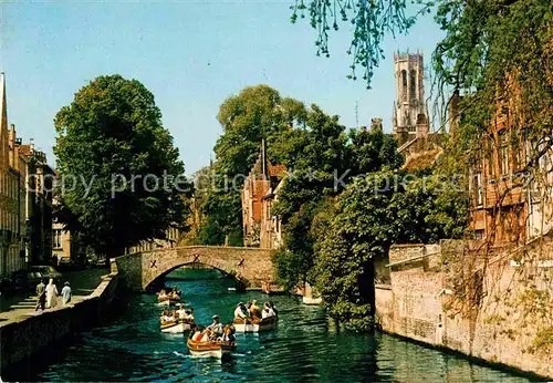 Brugge Gruener Kai Kat. 