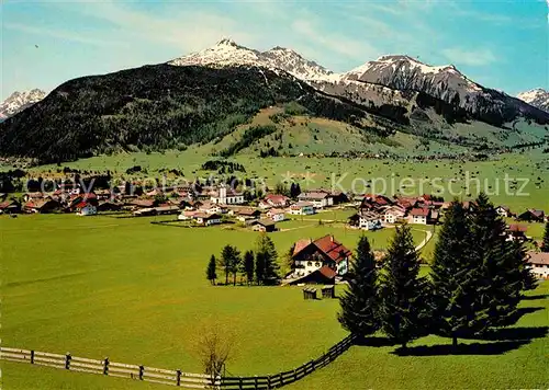 Ehrwald Tirol mit Grubigstein
