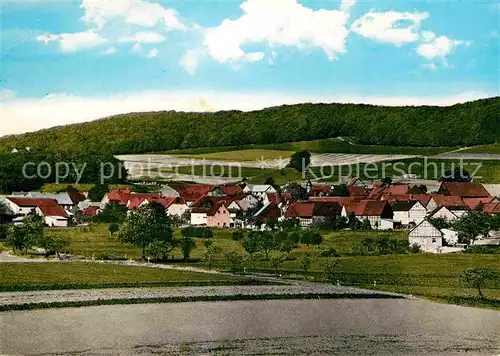 Rhenegge Naturpark Diemelsee Kat. Diemelsee