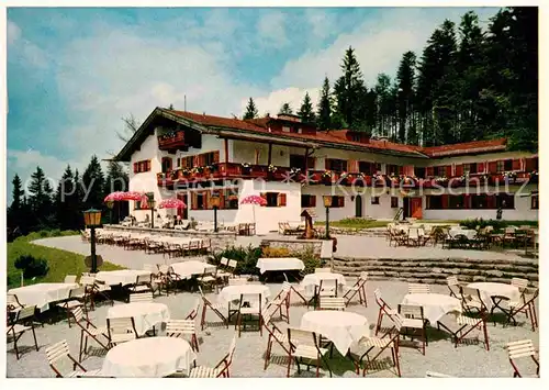 Schliersee Hotel Schliersbergalm Kat. Schliersee