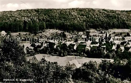 Endbach Bad Biedenkopf Kat. Bad Endbach