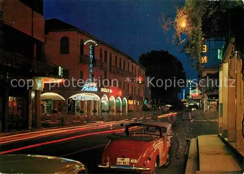 Lido di Jesolo Centro Notturno Kat. Italien