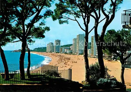 Playa de Aro Cataluna Strand Hotels Kat. Baix Emporda