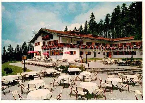 Schliersee Hotel Schiersbergalm Kat. Schliersee