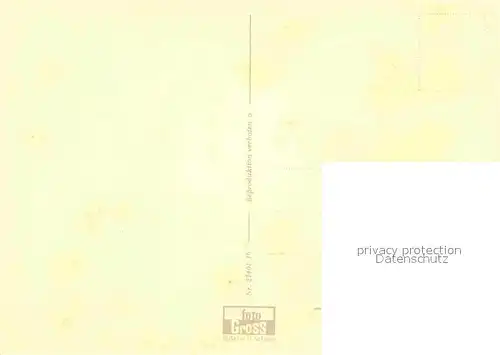 Appenzell IR Rathaus Kat. Appenzell