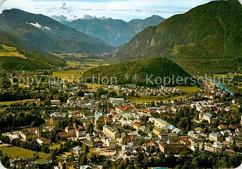 Bad Ischl Salzkammergut mit Hohem Dachstein Kat. Bad Ischl