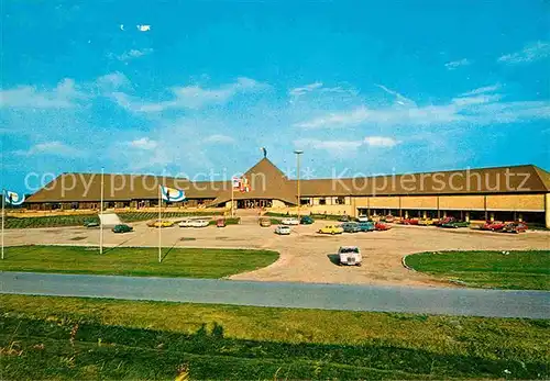 Gilze Rijen Motel Gilze Rijen