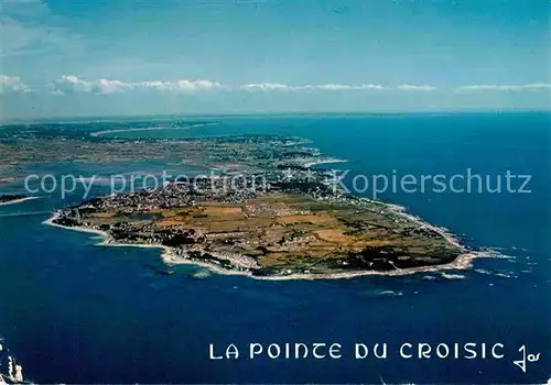 Le Croisic La Baie de la Baule Kat. Le Croisic