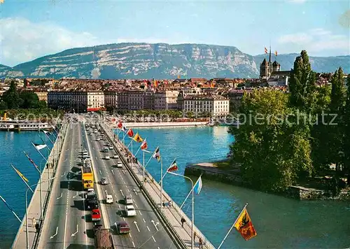 Geneve GE Vue generale Kat. Geneve