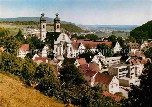 Zwiefalten Wuerttemberg Muenster