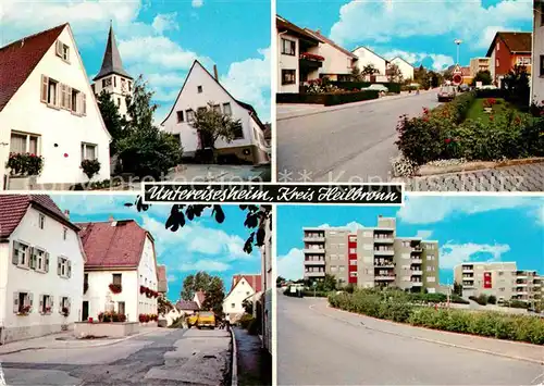 Untereisesheim Ansichten Kat. Untereisesheim