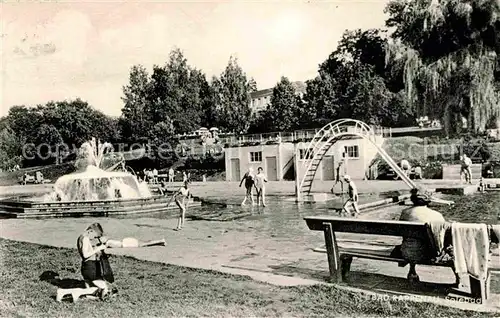 Bad Rappenau Freibad Kat. Bad Rappenau