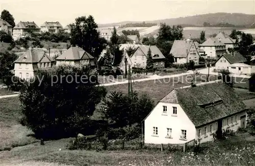 Taubenheim Spree Teilansicht  Kat. Sohland Spree