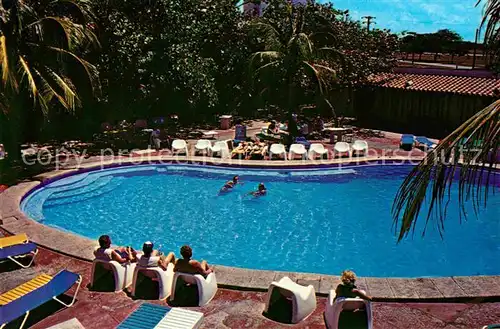 Cuba Cuba Piscina Hotel Oasis Playa de Varadero Kat. Kuba