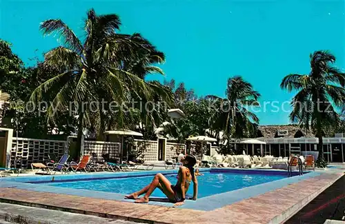 Cuba Cuba Piscina Villa Solimar Kat. Kuba