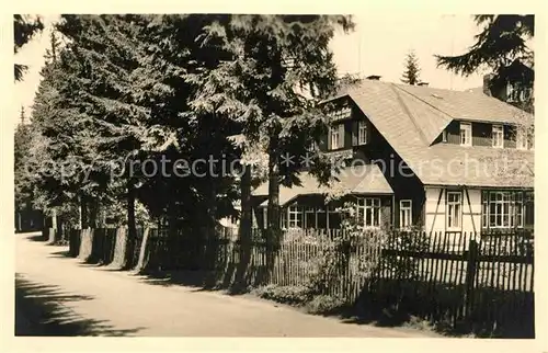 Oberbaerenburg Gaststaette Waldidylle