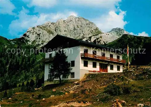 Hermagor Kaernten Alpenhof Ramsbacher Sonnenalpe Nassfeld Kat. Hermagor Pressegger See