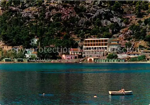 Puerto de Soller Hotel Mar Bell Kat. Mallorca Islas Baleares