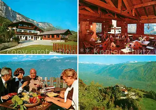 Perdonig Berggasthof Lipp Fernsicht Alpenpanorama