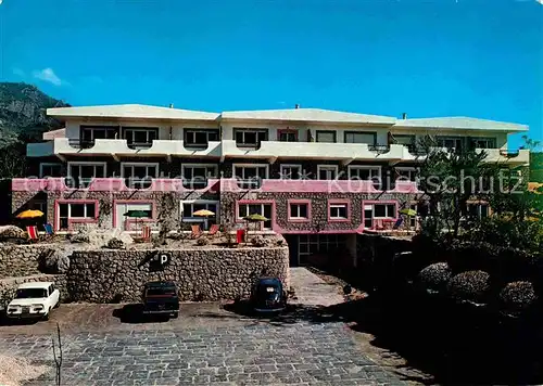Forio d Ischia Uto Ring Appartamenti Appartements Kat. 