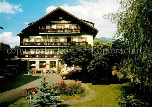 Zell See Pension Herzog Kat. Zell am See