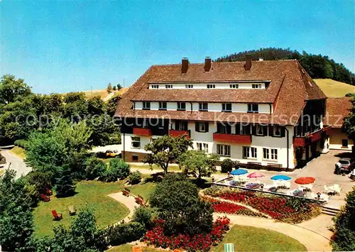 Horben Breisgau Hotel zum Engel  Kat. Horben