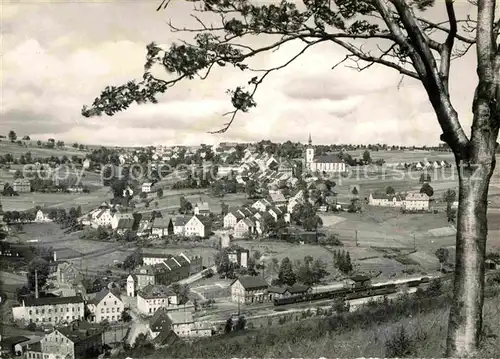 Joehstadt Teilansicht  Kat. Joehstadt