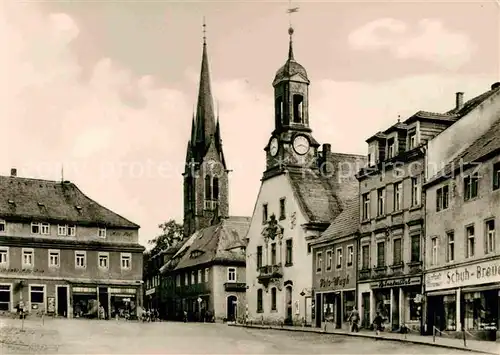 Wilsdruff Platz Kat. Wilsdruff