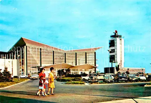 Beograd Belgrad Airport Beograd Kat. Serbien