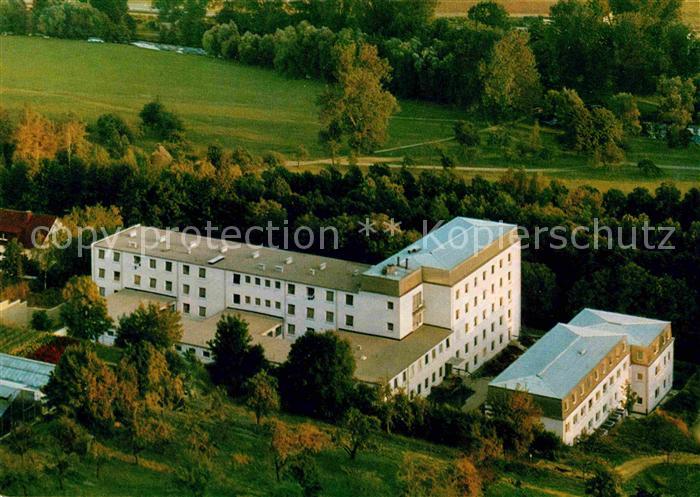 AK / Ansichtskarte Bad Mergentheim DAK Stoffwechsel Reha