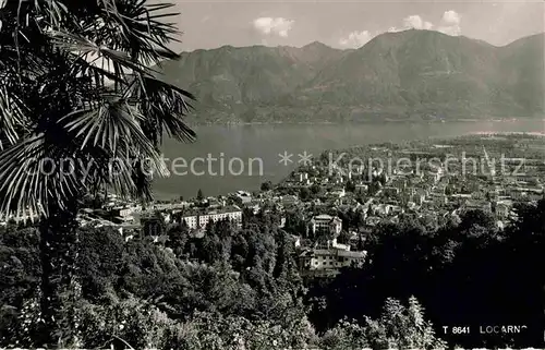 Locarno Lago Maggiore 