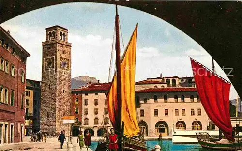 Riva del Garda Il Porto Kat. 