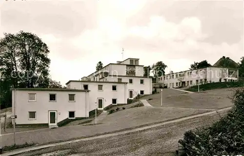 Dahl Hagen Altenwohnheim Kat. Hagen