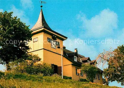 St Andreasberg Harz Glockenberg Kat. Sankt Andreasberg