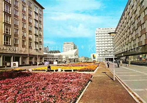 Leipzig Sachsenplatz Kat. Leipzig