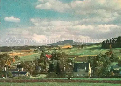 Baerenstein Annaberg Buchholz  Kat. Baerenstein