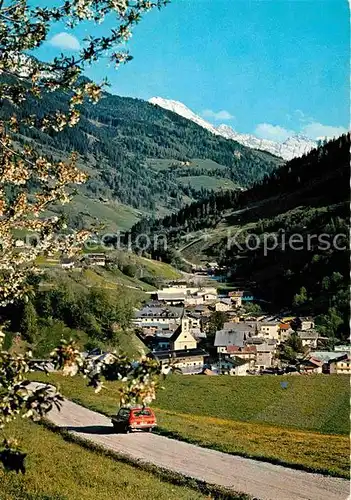 Wagrain Salzburg Blumendorf Kat. Wagrain