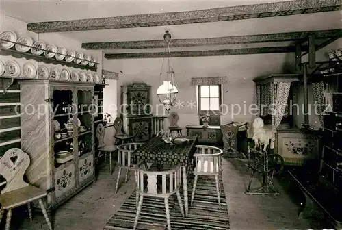 Hohenlimburg Schloss Zimmer Kat. Hagen