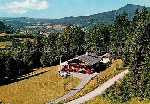 Ruhpolding Raffner Alm Kat. Ruhpolding